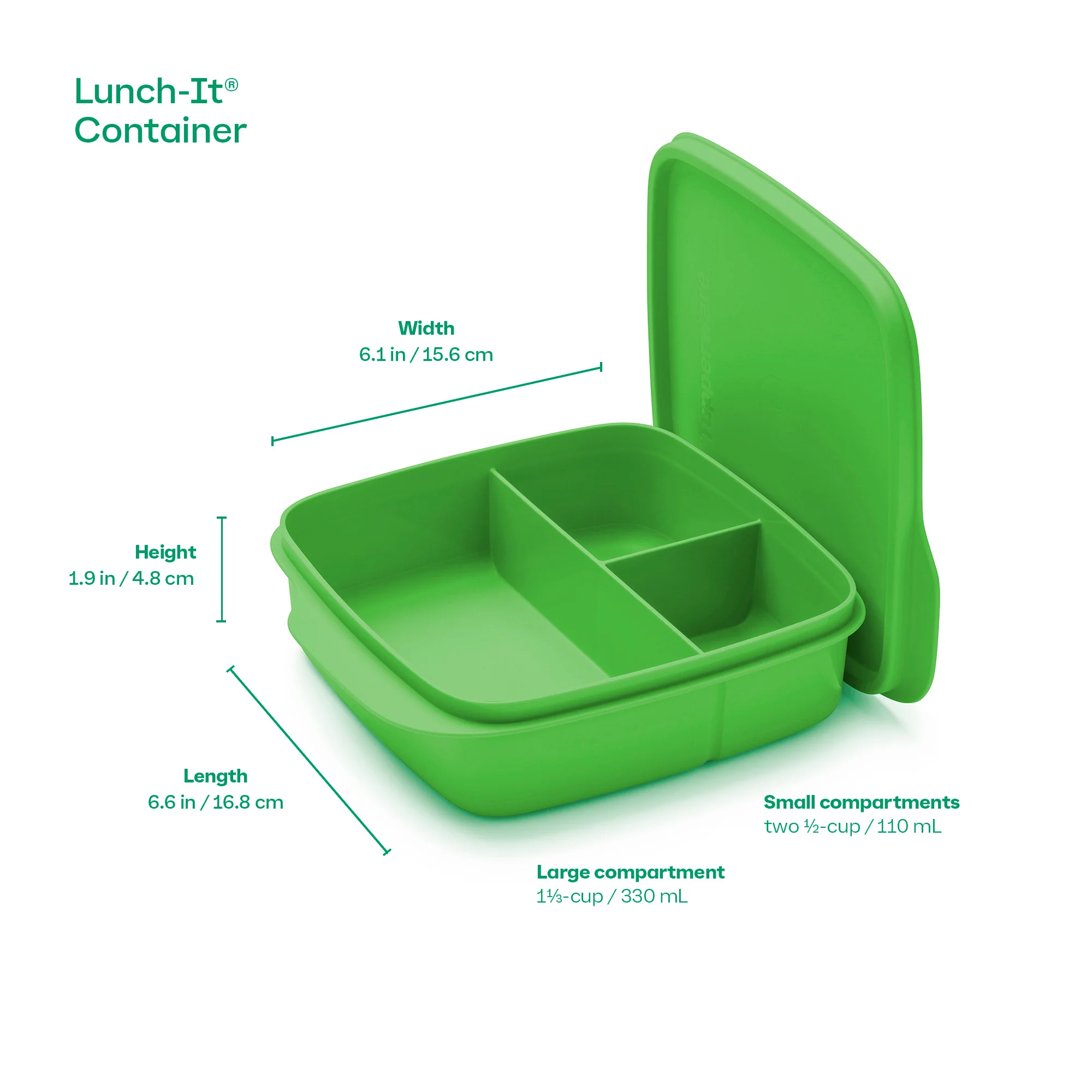 Lunch-It® Container - Image 4