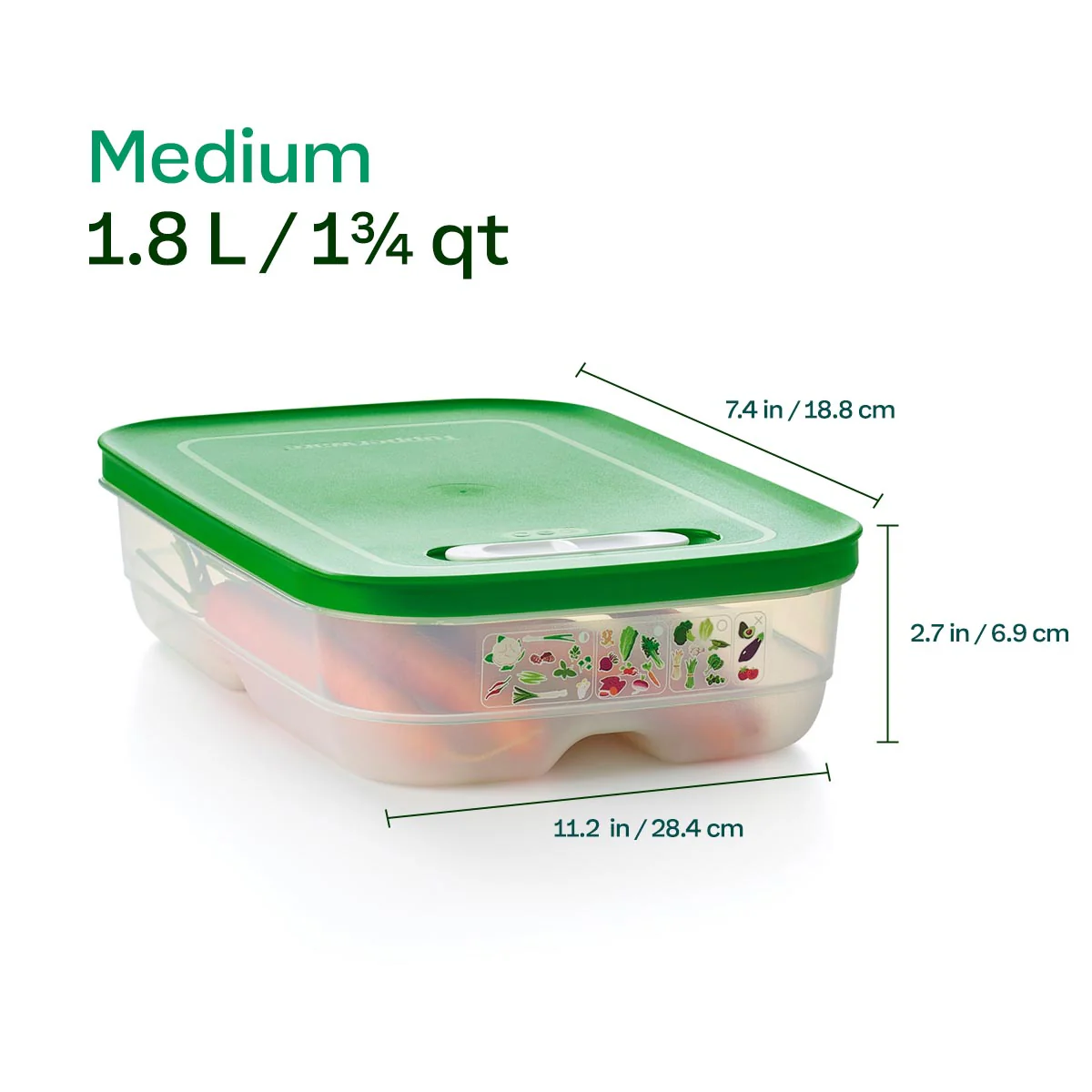 FridgeSmart® | 4-piece Starter Set - Image 10
