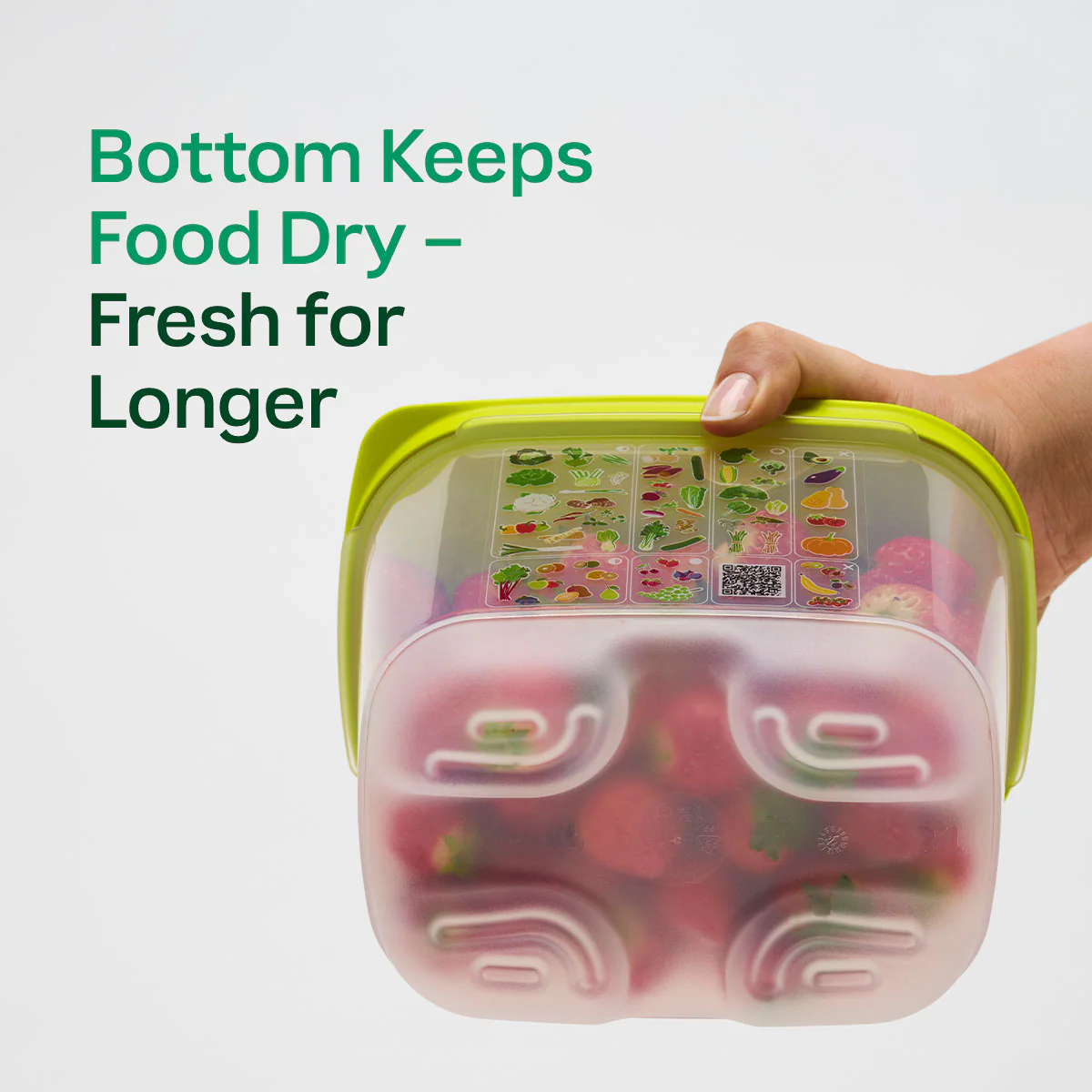 FridgeSmart® Small Deep - Image 8