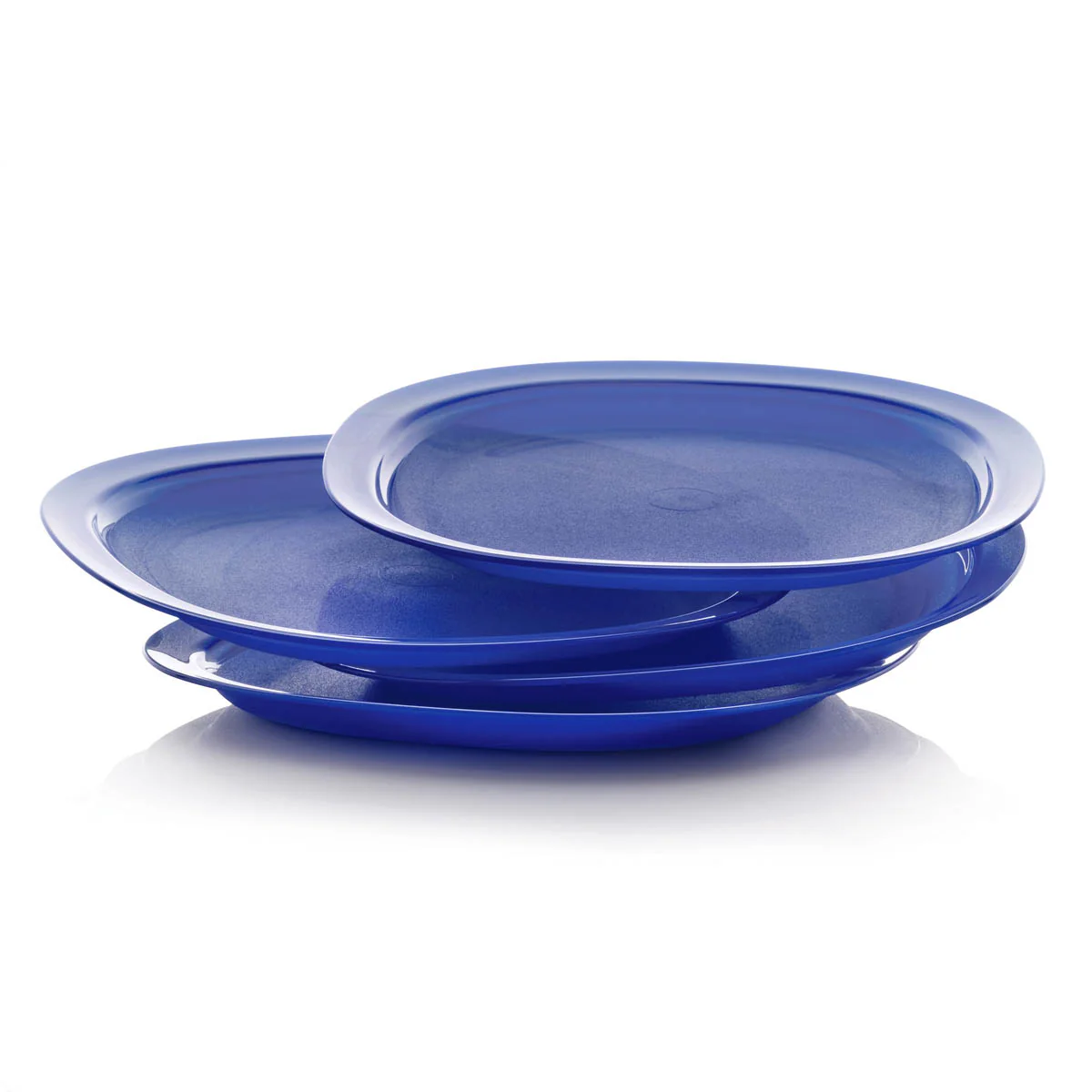 Tupperware® Essentials Dining 16-Piece Set | Plates, Bowls & Tumblers - Image 3
