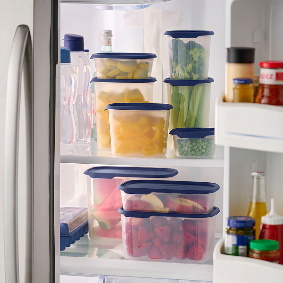 One Touch Fresh® Oval | 7½ cup / 1.8 L - Image 8