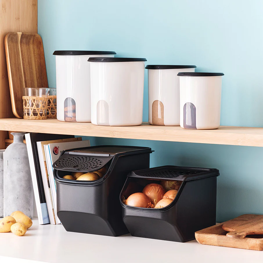 Onion & Garlic Smart®  Container - Image 5