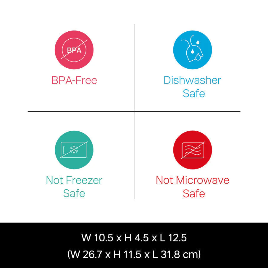 Season-Serve® Container - Image 6