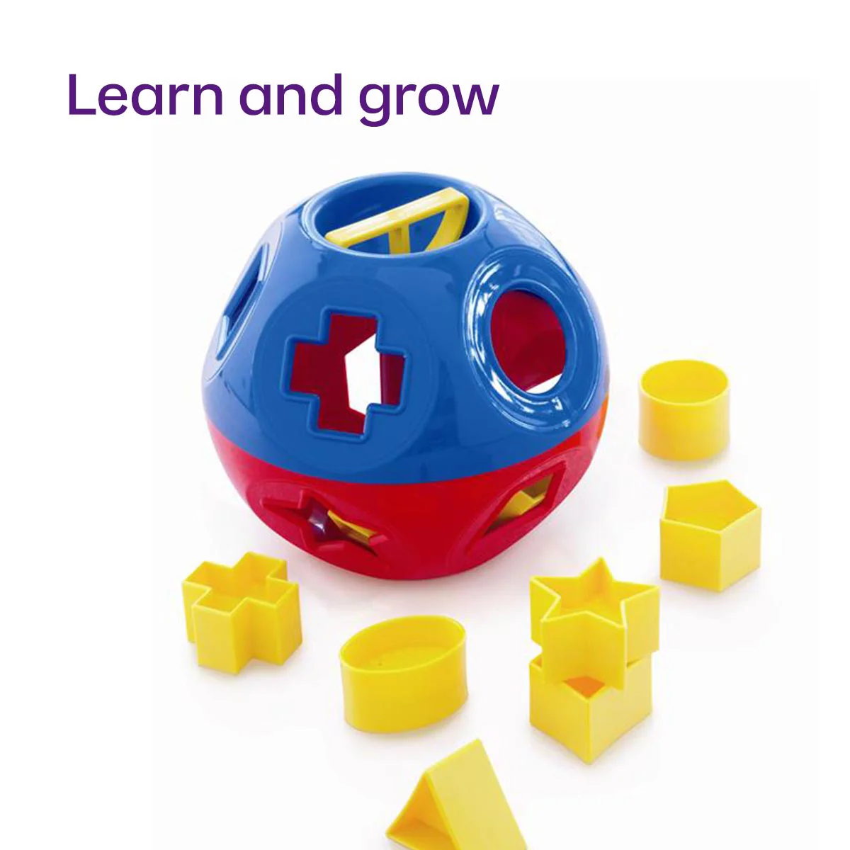 Shape-O® Toy - Image 4