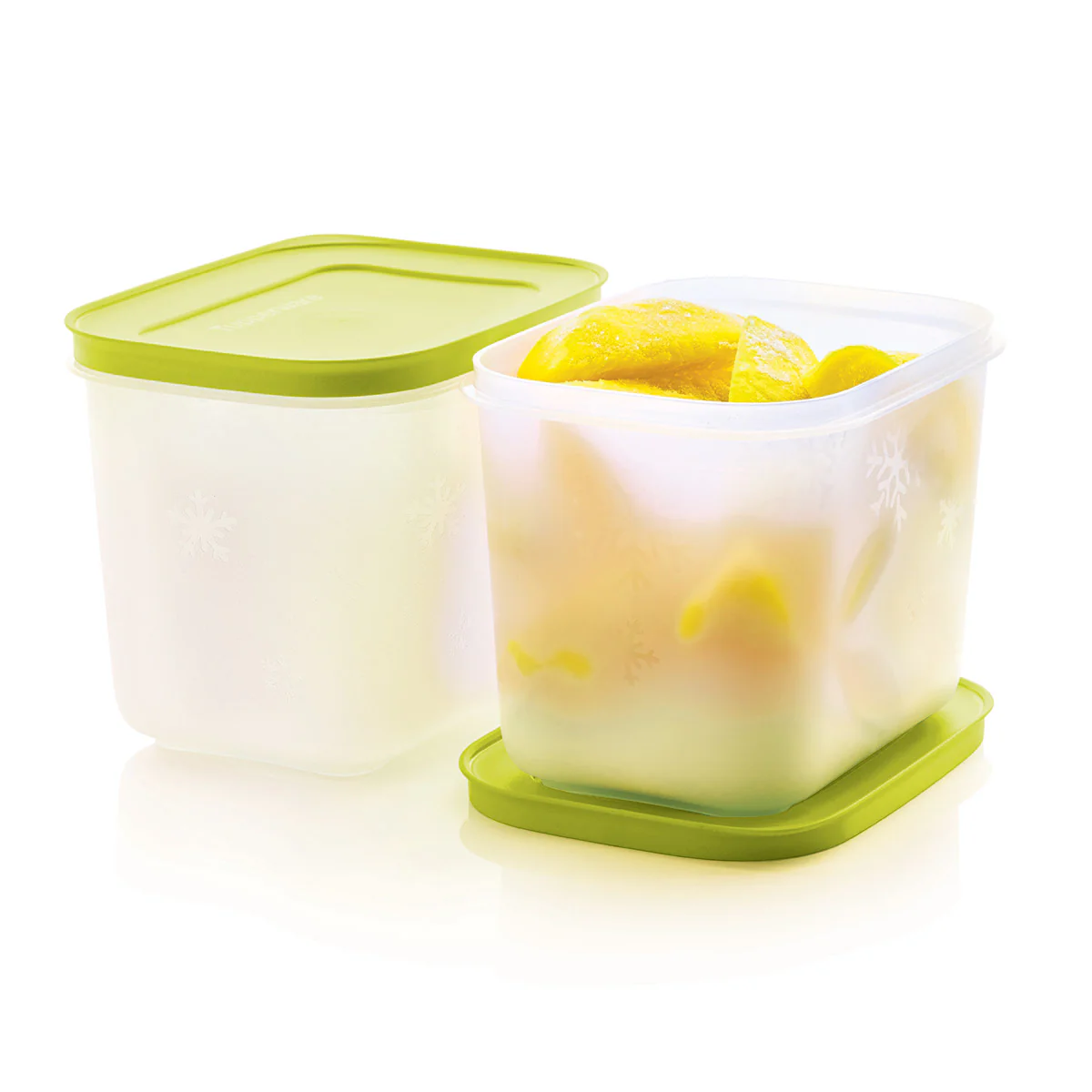 Tupperware® Fridge and Freezer Set | Modular Storage | 6-Piece Set - Image 13