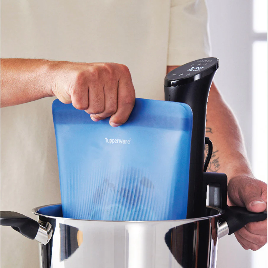 Ultimate Silicone Stand-Up Bag | X-Large - Image 8
